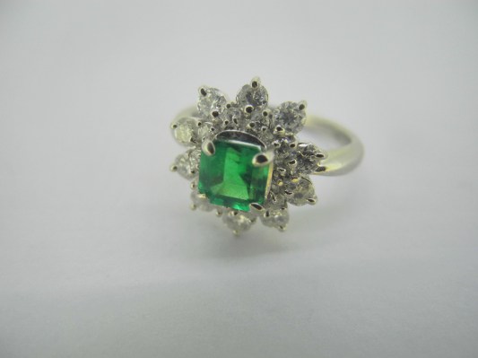 Nessuna immagine impostata